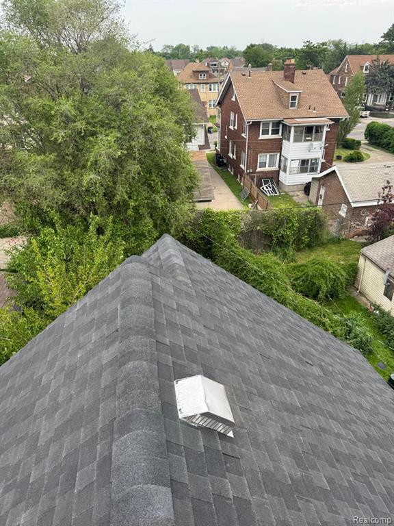 5118 Renville Street, Detroit, MI 48210 — Photo 23