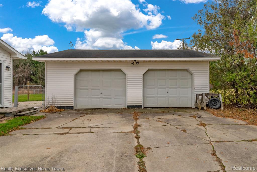 4151 Manning Drive, Burtchville, MI 48059 — Photo 31