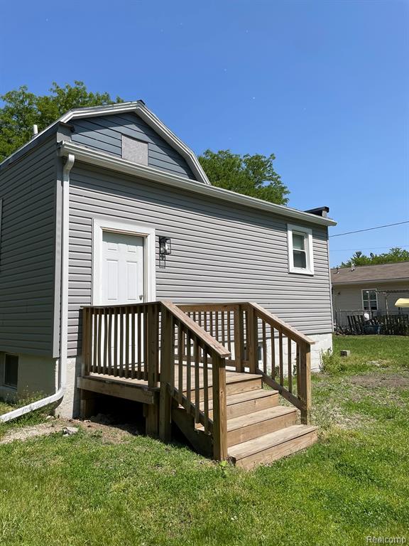615 Conant Avenue, Monroe, MI 48161 — Photo 35