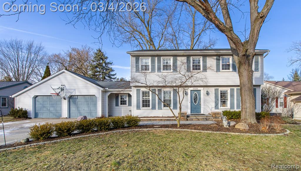 13455 Independence Avenue, Shelby Twp, MI 48315 — Photo 4