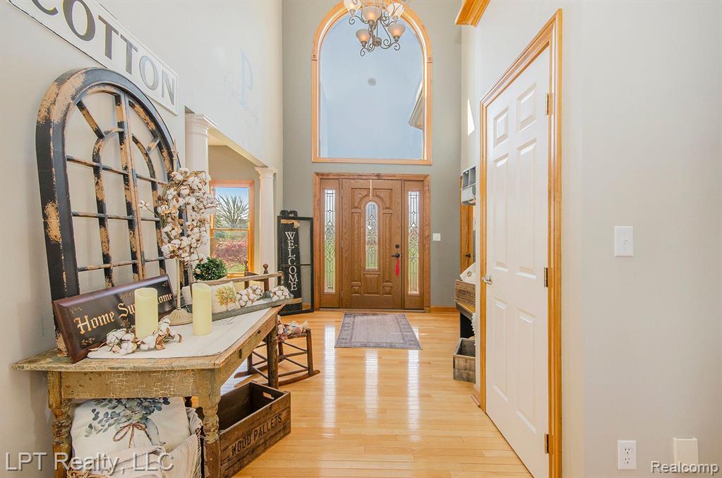 3227 READY Road, South Rockwood, MI — Photo 3