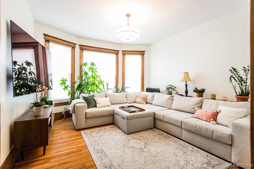 1020 FERDINAND Street, Detroit, MI 48209 — Photo 12