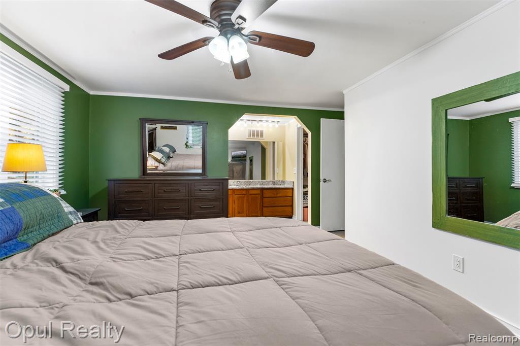 5885 Cedar Knoll Drive, Brighton, MI 48116 — Photo 23