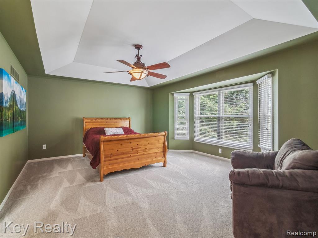 50424 LIVINGSTON Drive, Northville, MI 48168 — Photo 18