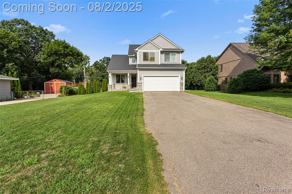 710 Pine Tree Road, Lake Orion, MI 48362 — Photo 38