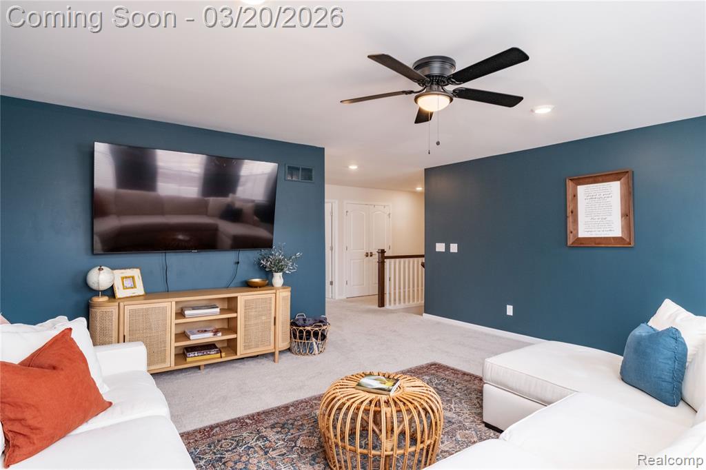53211 Silver Birch Court, South Lyon, MI 48178 — Photo 30