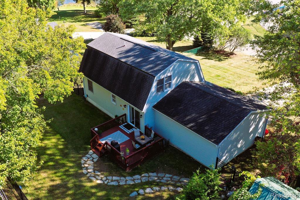 143 BROADWAY Street, Oxford, MI 48371 — Photo 30