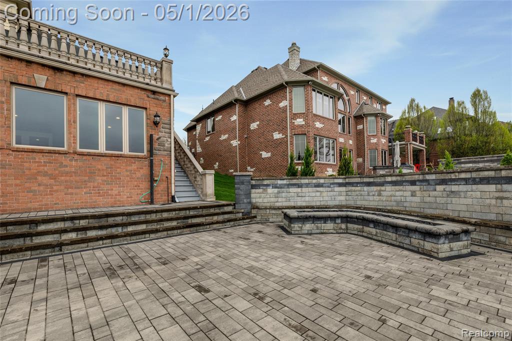 10751 Stoney Point Drive, South Lyon, MI 48178 — Photo 83