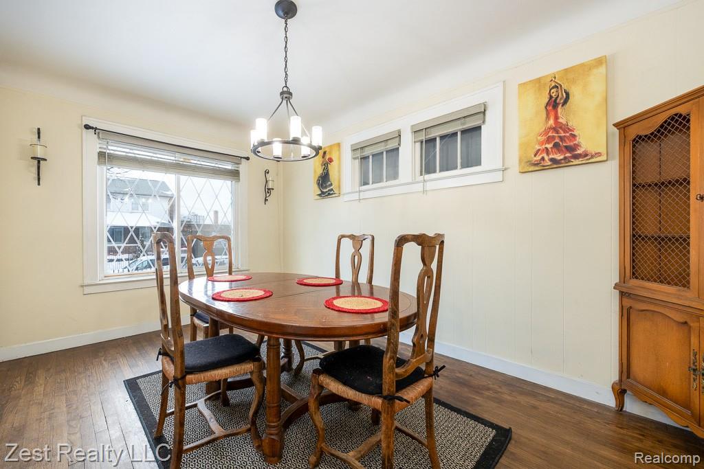 7807 Whittaker Street, Detroit, MI 48209 — Photo 5