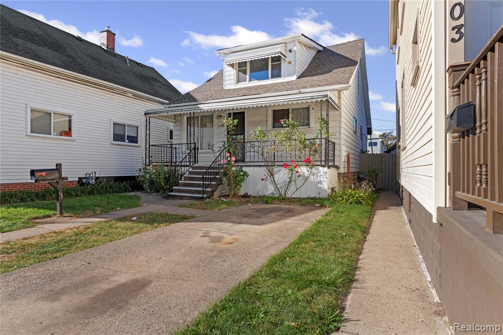 11399 Lumpkin Street, Hamtramck, MI 48212 — Photo 6