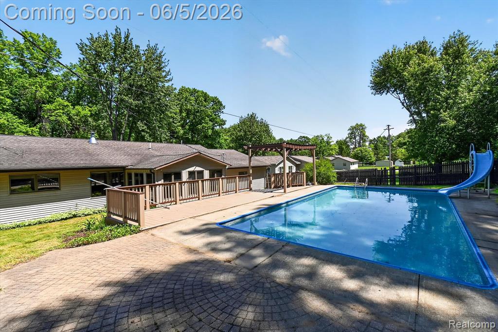 419 W Walnut Street, St. Charles, MI 48655 — Photo 35