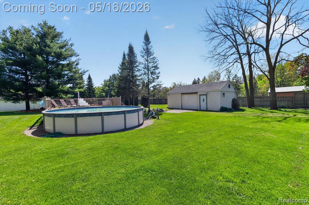 8081 S Jennings Road, Swartz Creek, MI 48473 — Photo 32