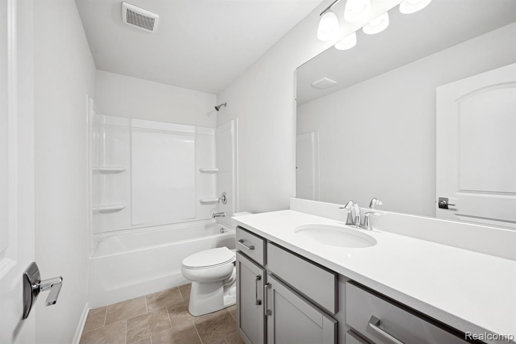 1604 Salt Springs Drive, Saline, MI 48176 — Photo 33