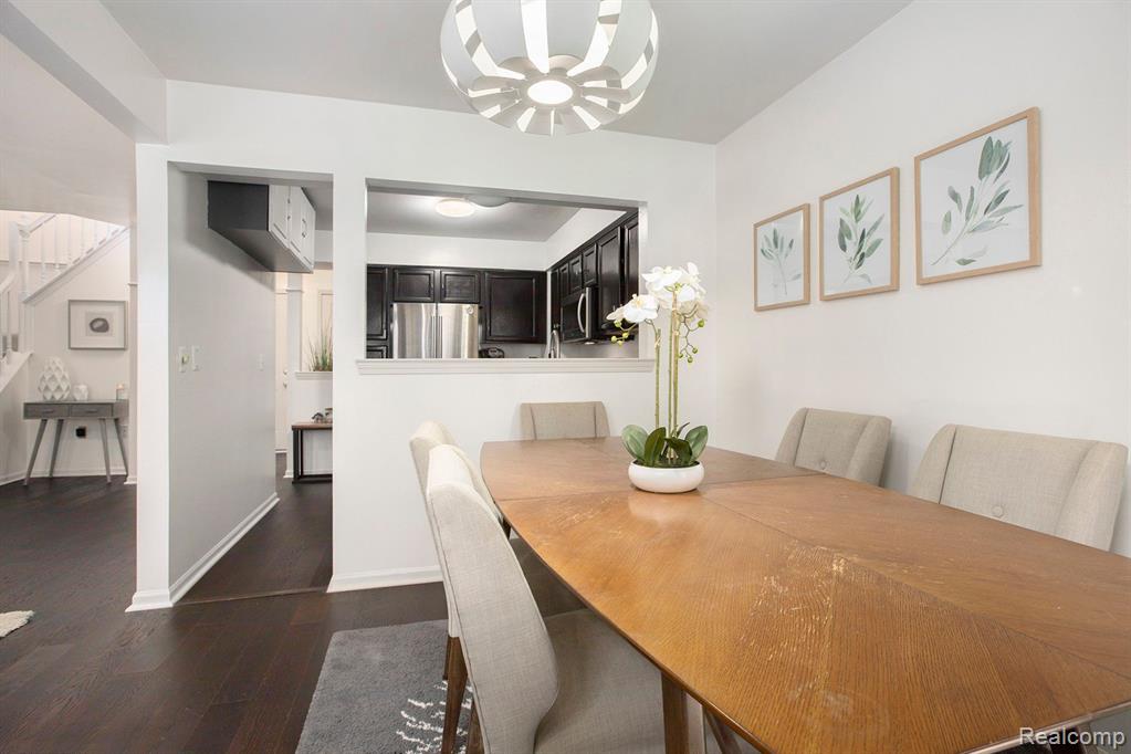3091 AILSA CRAIG Drive, Ann Arbor, MI 48108 — Photo 9