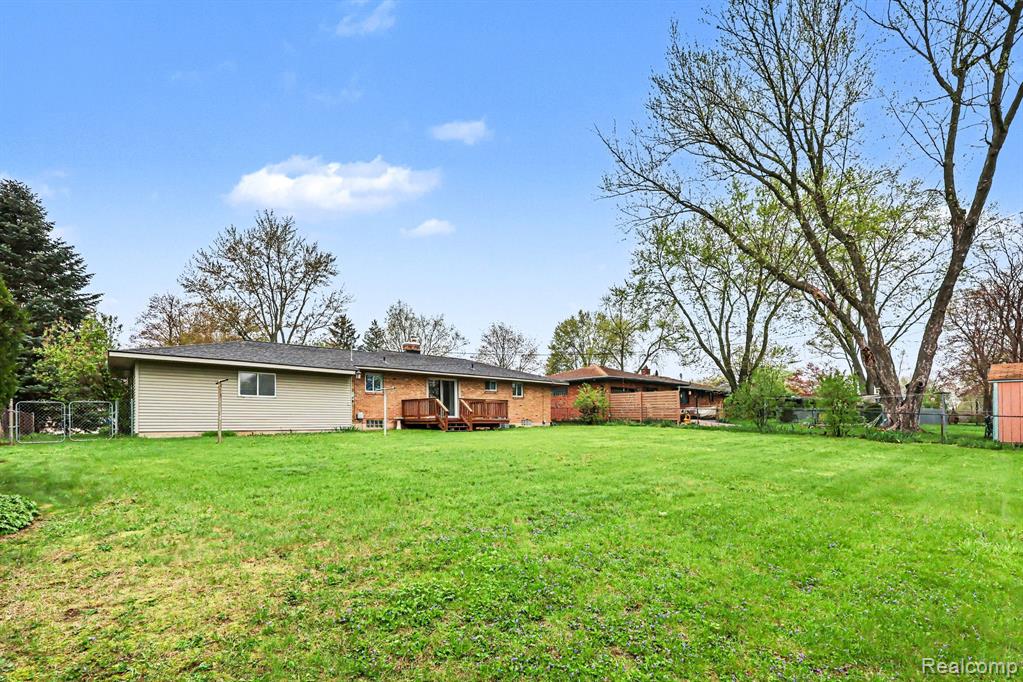 3688 Breaker Street, Waterford, MI 48329 — Photo 26