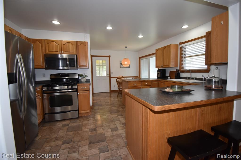 116 Park Street, Gaines Vlg, MI 48436 — Photo 13