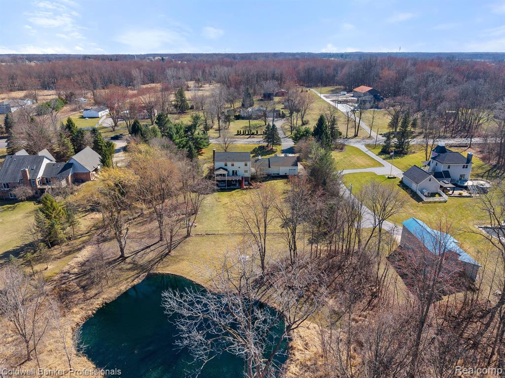 6253 7 MILE Road, South Lyon, MI 48178 — Photo 66