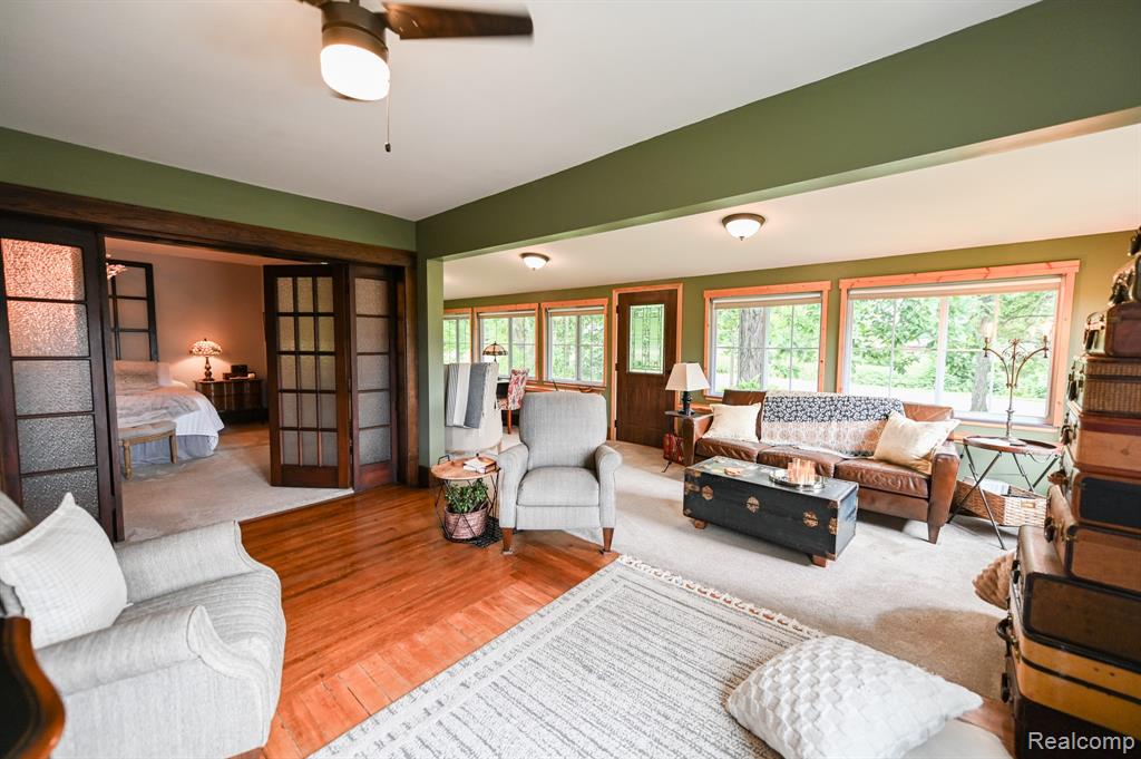 11219 Dodge Road, Otisville, MI 48463 — Photo 46