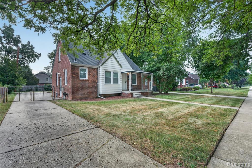 11548 Cardwell Street, Livonia, MI 48150 — Photo 2