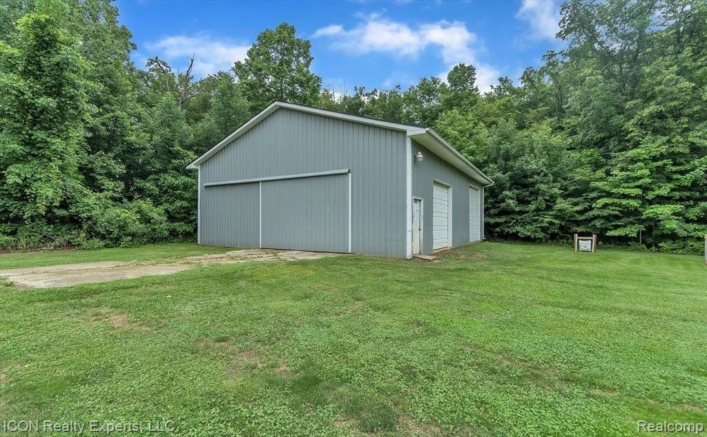 5856 PECK Road, Brown, MI 48416 — Photo 5
