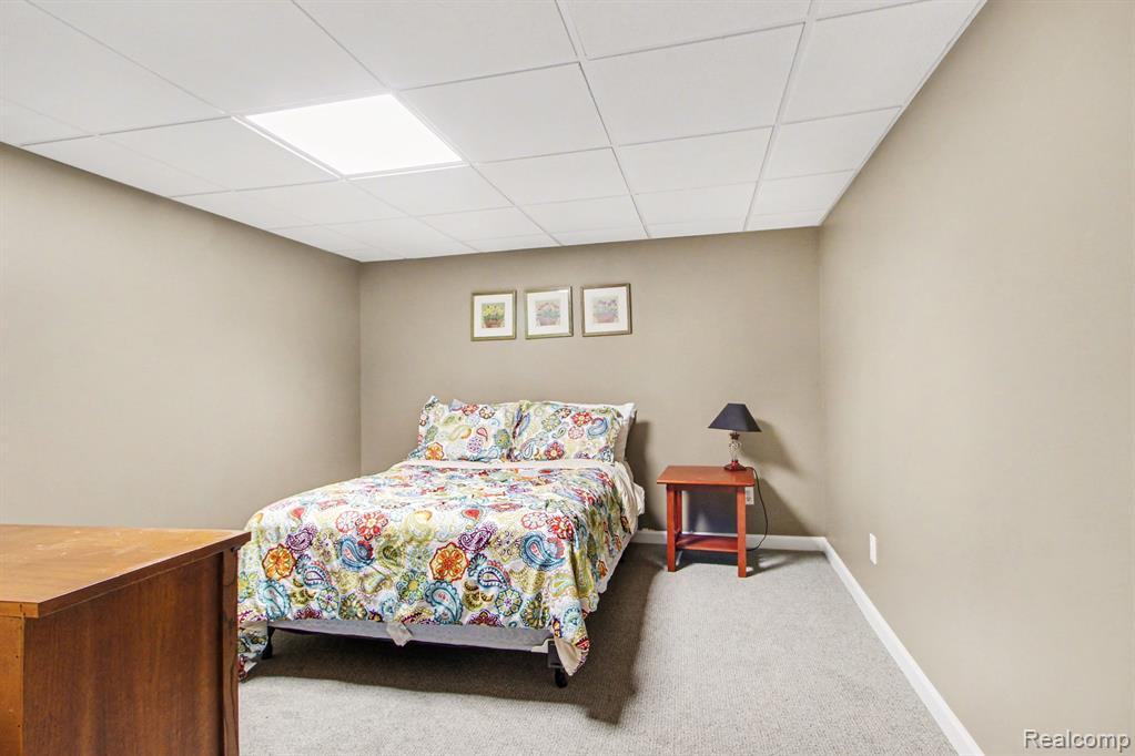 4322 Quail Ridge Lane, Newport, MI 48166 — Photo 24