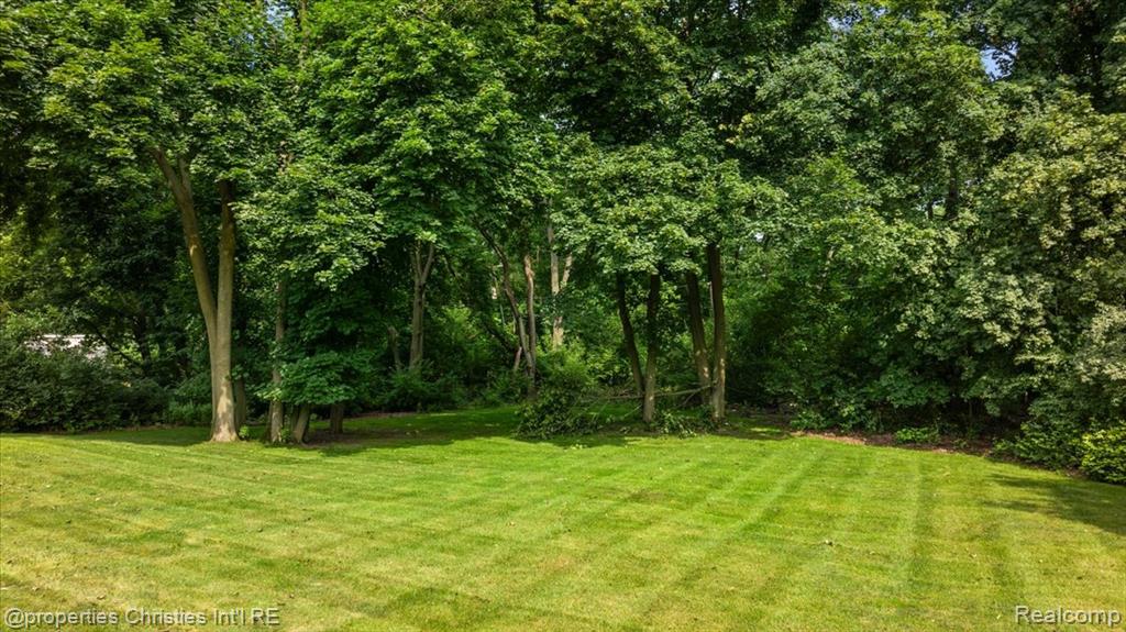 777 Kensington Lane, Bloomfield Hills, MI 48304 — Photo 74