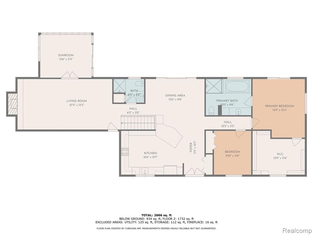 7488 DRIFTWOOD Drive, Fenton, MI 48430 — Photo 45