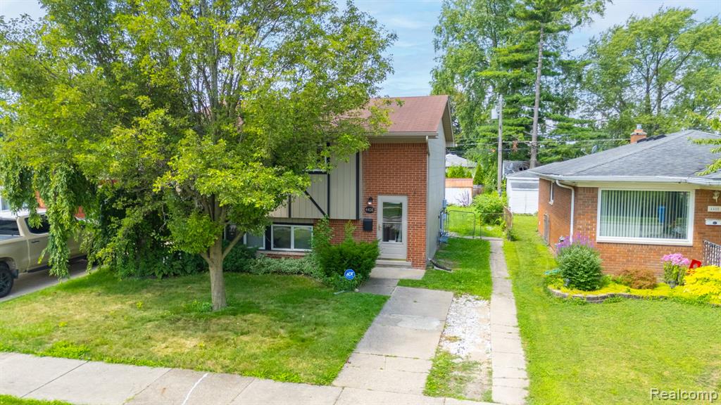 4408 Campbell Street, Dearborn Heights, MI 48125 — Photo 8