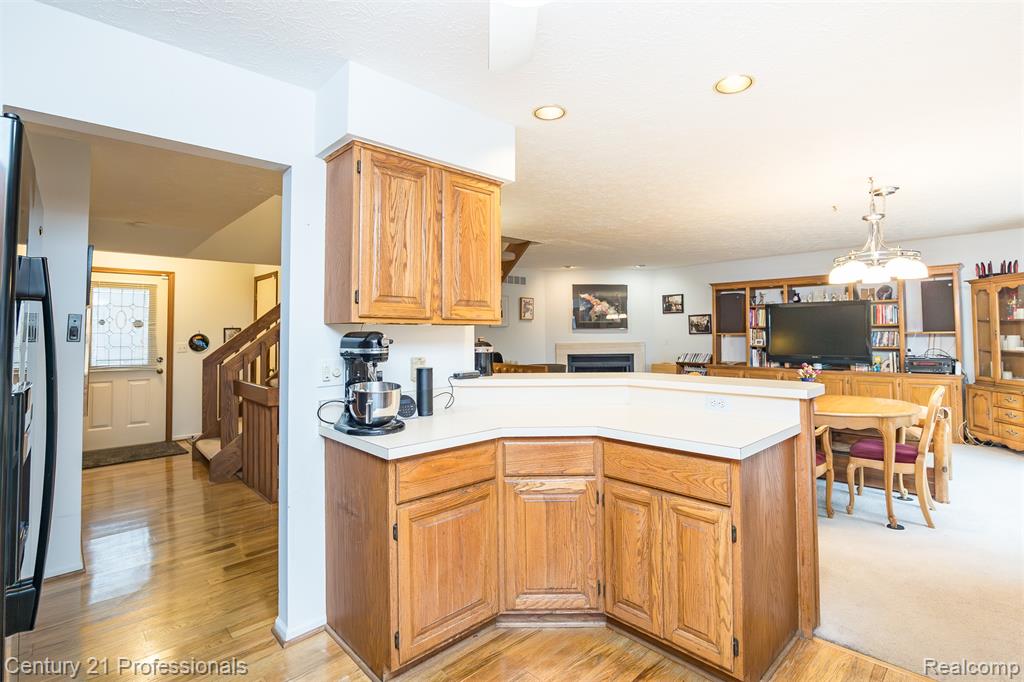 5081 Timberway Trail, Clarkston, MI — Photo 5