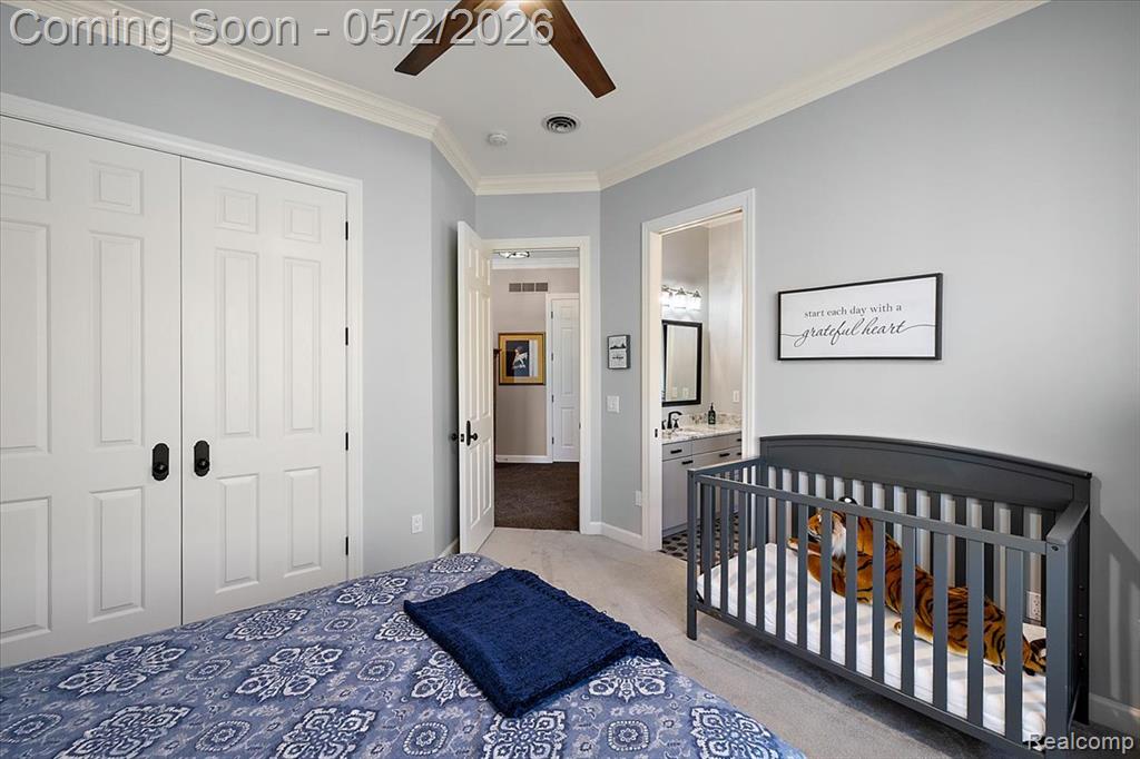 930 Bear Creek Court, Rochester, MI 48306 — Photo 47