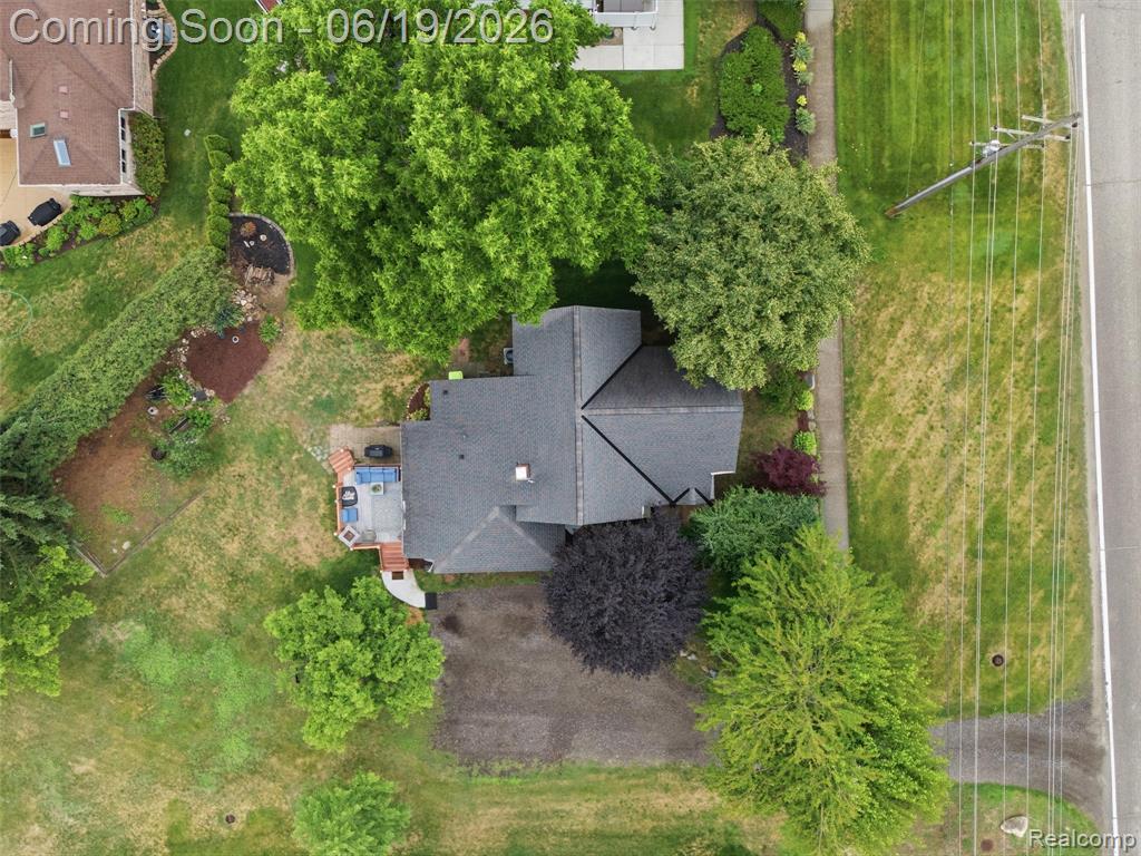 53633 Chesterfield Road, New Baltimore, MI — Photo 37