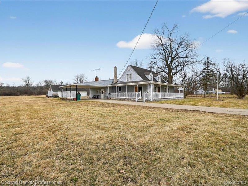 44103 Tyler Road, Van Buren, MI 48111 — Photo 2