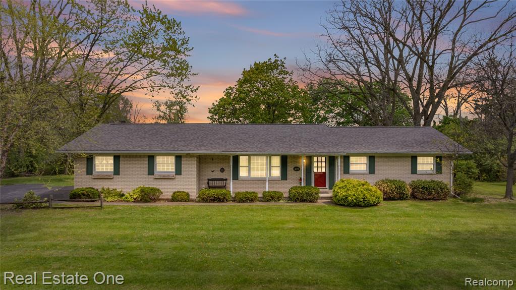 1675 Ledbury Drive, Bloomfield Hills, MI 48304 — Photo 55