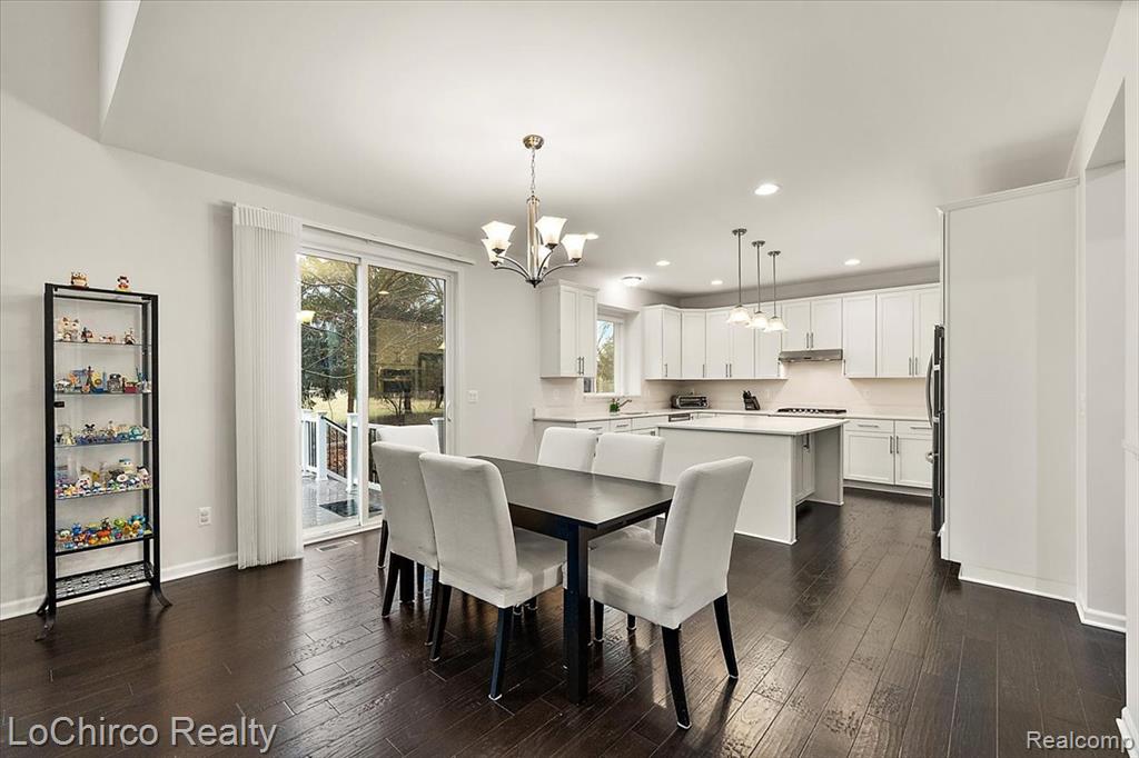 43722 Bolingbrooke Lane, Novi, MI 48377 — Photo 10