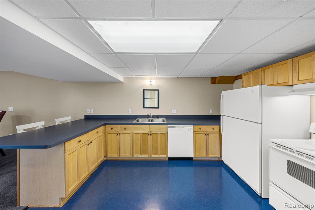 42890 BROOKSTONE Drive, Novi, MI 48377 — Photo 38