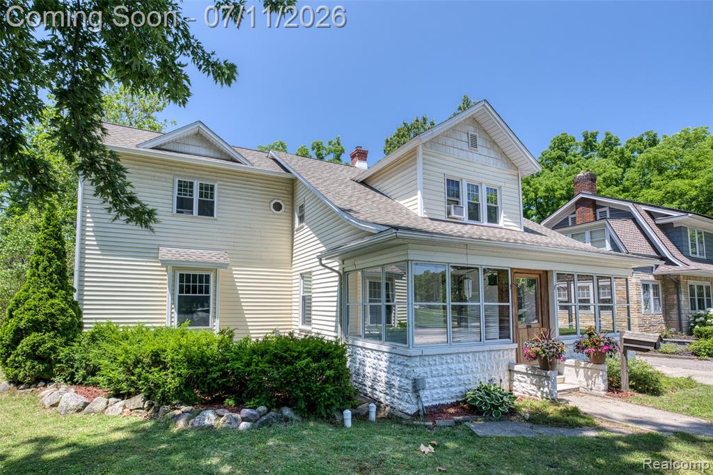 904 N Michigan Avenue, Howell, MI 48843 — Photo 5
