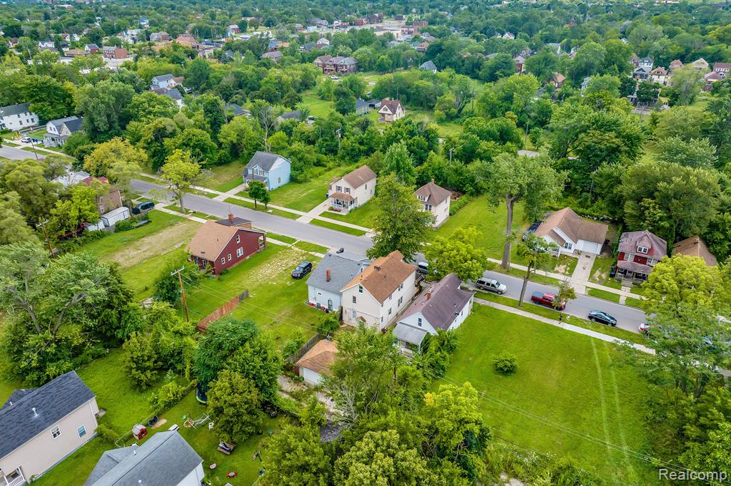 3902 FRENCH Road, Detroit, MI 48214 — Photo 23