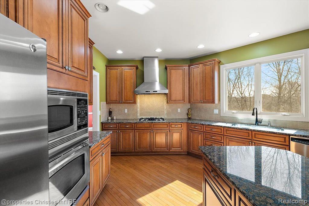 50367 Teton Ridge Road, Northville, MI 48168 — Photo 11
