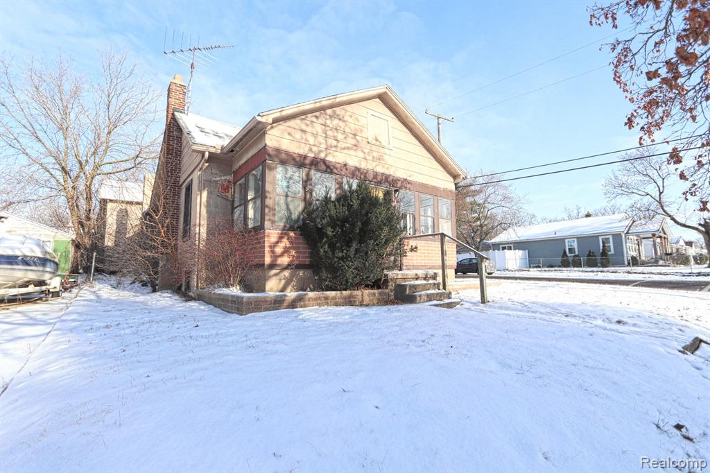 1004 JEFFERSON Street, Ypsilanti, MI 48197 — Photo 2