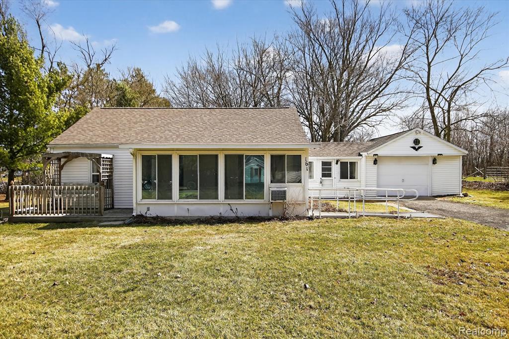 161 Bailey Drive, Adrian, MI 49221 — Photo 3