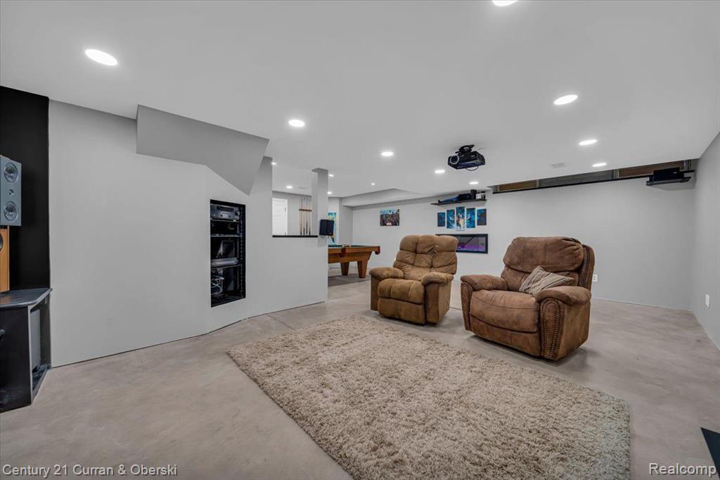 485 COUNTRY Drive, Monroe, MI 48162 — Photo 23