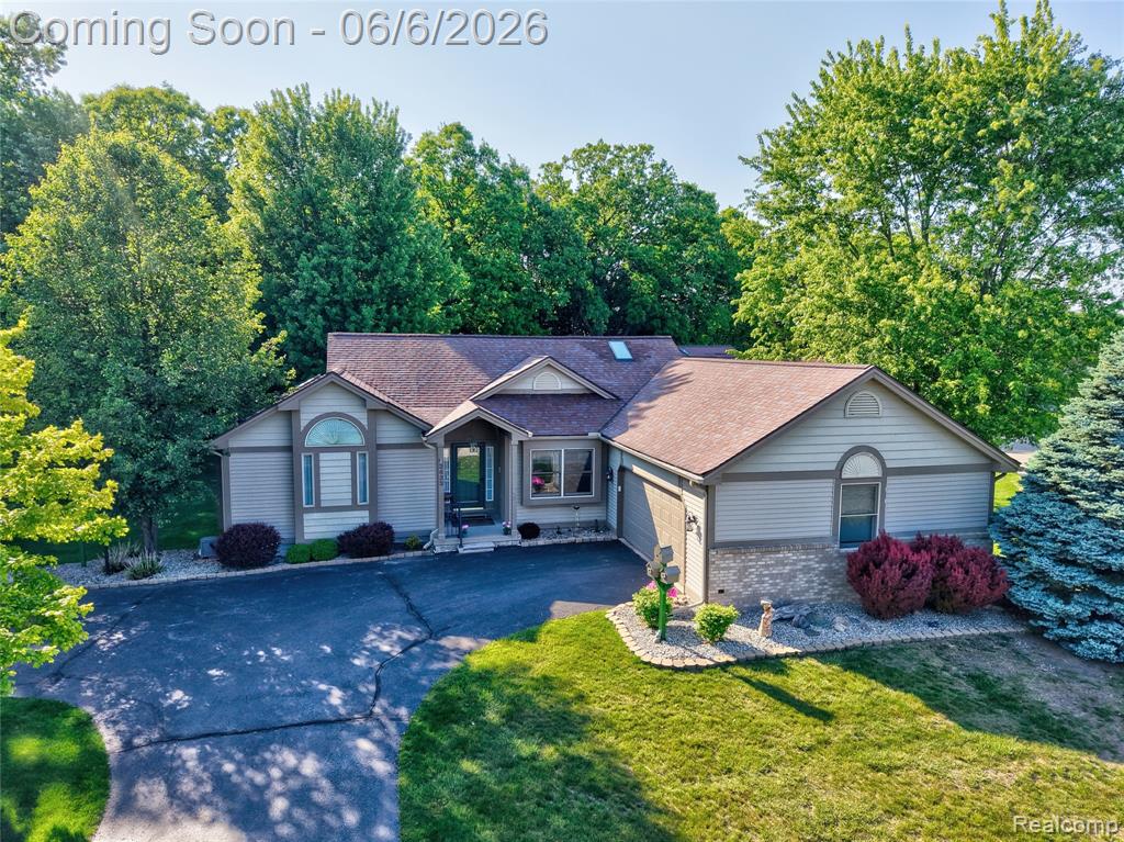 3433 Pinemeadow Court, Davison, MI 48423 — Photo 11