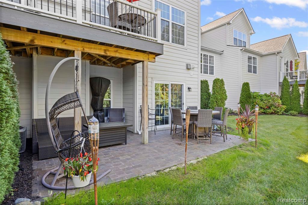 42868 Cardinal Way, Novi, MI — Photo 61