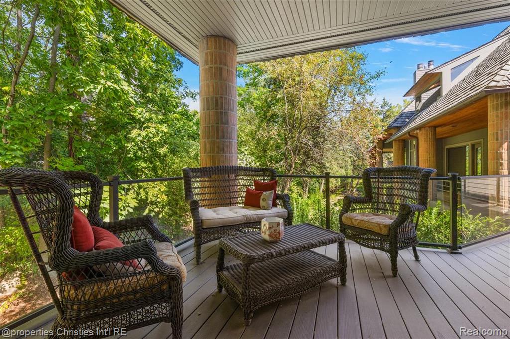 40 Scenic Oaks Drive N, Bloomfield Hills, MI 48304 — Photo 67
