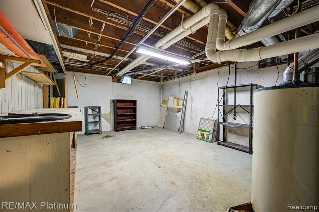 7062 South Fork Drive, Swartz Creek, MI 48473 — Photo 52