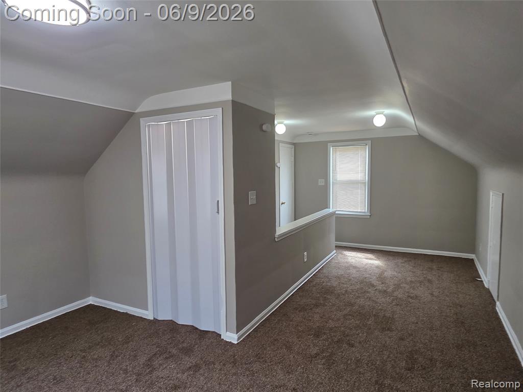 16600 Carlisle Street, Detroit, MI 48205 — Photo 20