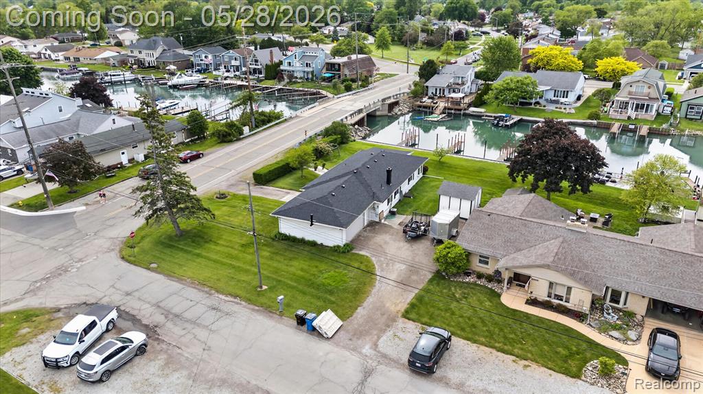 29886 Pointe Drive, Rockwood, MI — Photo 50