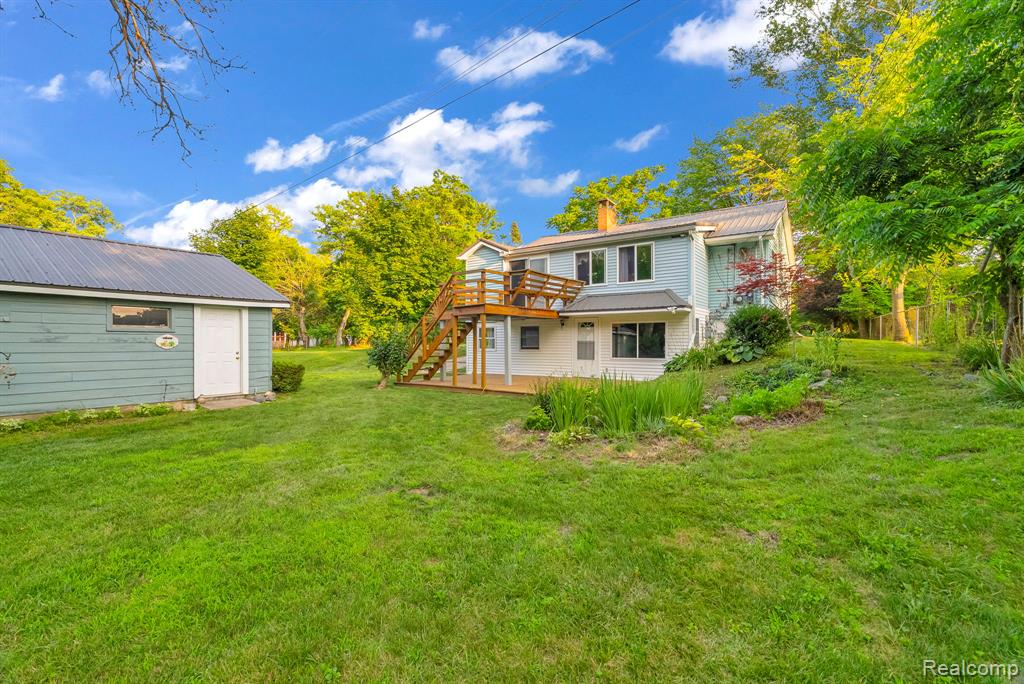 7277 Elmwood Road, Lexington, MI 48450 — Photo 61
