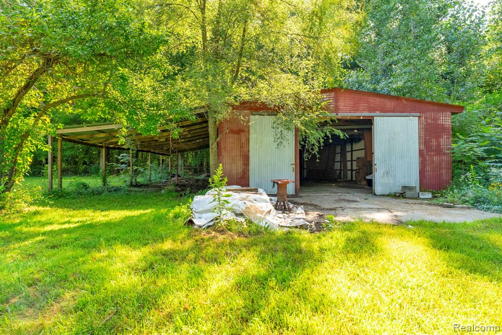 14398 N Bray Road, Clio, MI 48420 — Photo 51