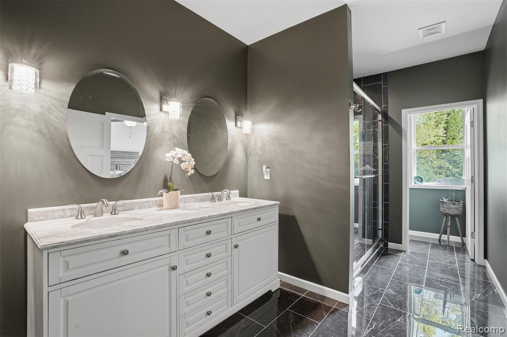 4172 Prairie Rose Drive, Howell, MI 48843 — Photo 20